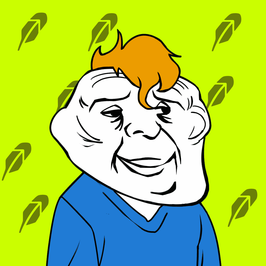 Robin Troll #59