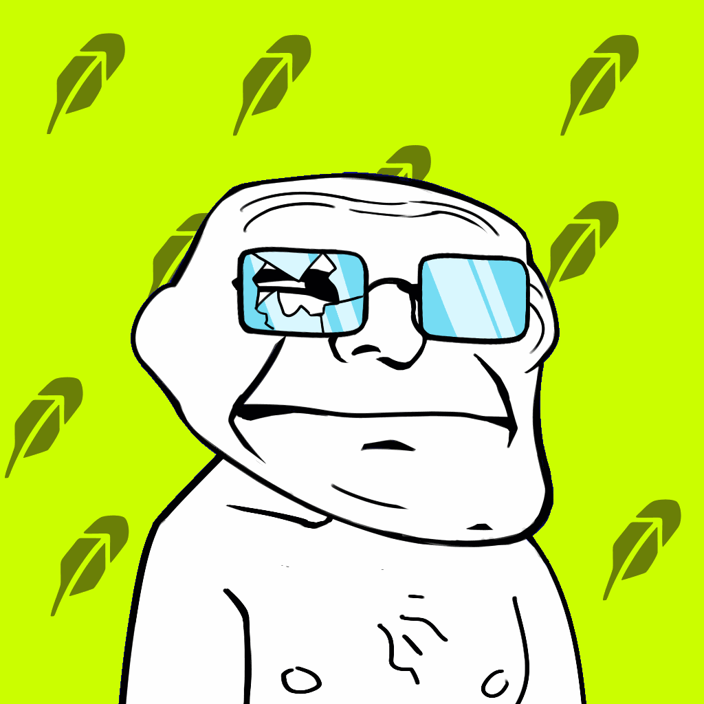 Robin Troll #94