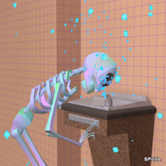 SpookSPOOK #157