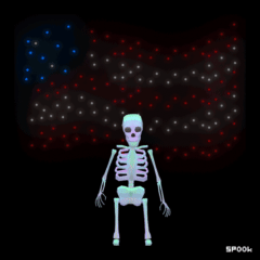 SpookSPOOK #158