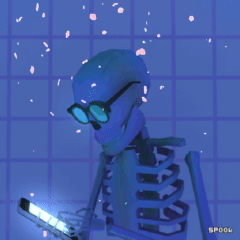SpookSPOOK #194