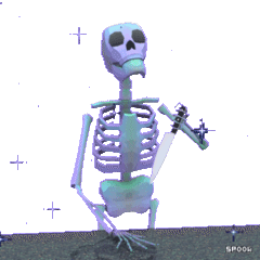SpookSPOOK #221