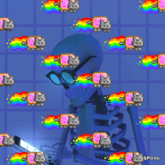 SpookSPOOK #231