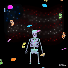 SpookSPOOK #232