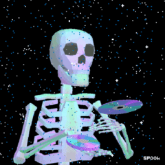 SpookSPOOK #254