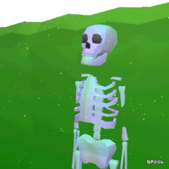 SpookSPOOK #266