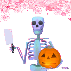 SpookSPOOK #267