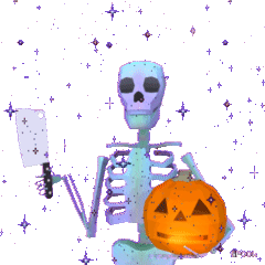 SpookSPOOK #304