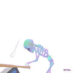 SpookSPOOK #319