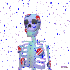 SpookSPOOK #320