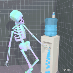 SpookSPOOK #342