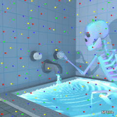 SpookSPOOK #345