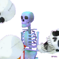 SpookSPOOK #347