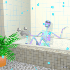 SpookSPOOK #365