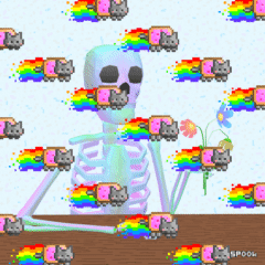 SpookSPOOK #408