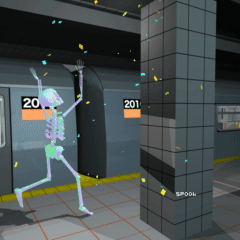 SpookSPOOK #409