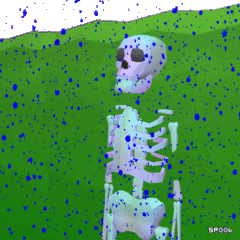 SpookSPOOK #482