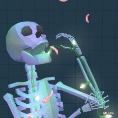 SpookSPOOK #483