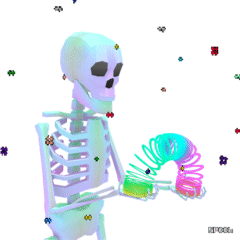 SpookSPOOK #528