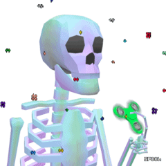 SpookSPOOK #537