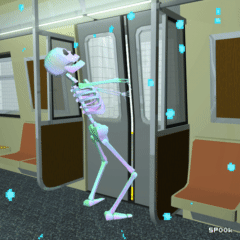 SpookSPOOK #572