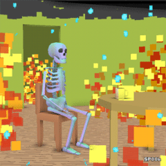 SpookSPOOK #728