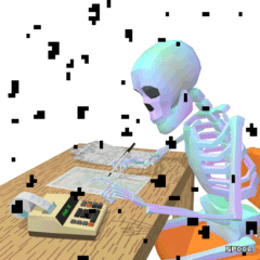 SpookSPOOK #732
