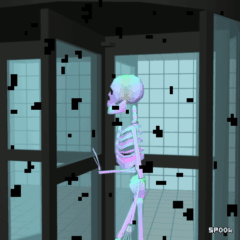 SpookSPOOK #735