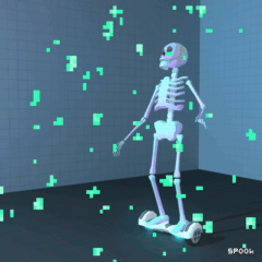 SpookSPOOK #769