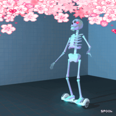 SpookSPOOK #779