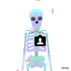 SpookSPOOK #810