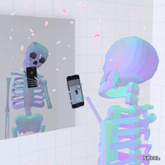 SpookSPOOK #843