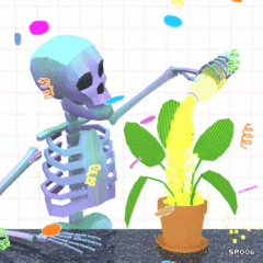 SpookSPOOK #844