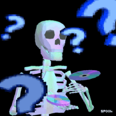 SpookSPOOK #845