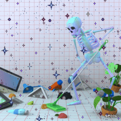 SpookSPOOK #846