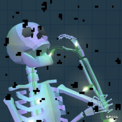 SpookSPOOK #881