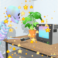 SpookSPOOK #893