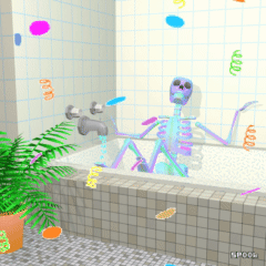 SpookSPOOK #895