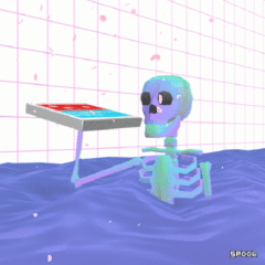 SpookSPOOK #932