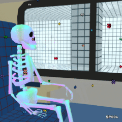 SpookSPOOK #946