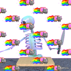 SpookSPOOK #947