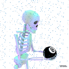 SpookSPOOK #950