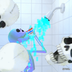 SpookSPOOK #951