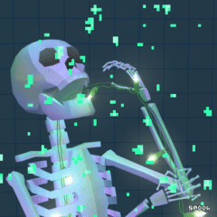 SpookSPOOK #953