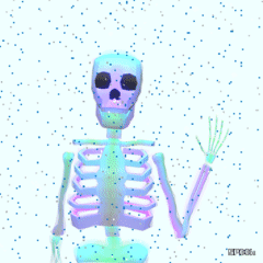 SpookSPOOK #955