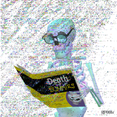 SpookSPOOK #956