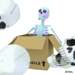 SpookSPOOK #957