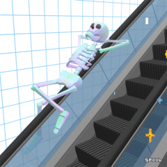 SpookSPOOK #963