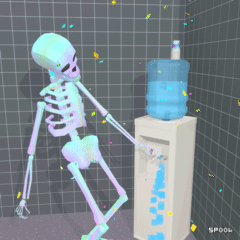 SpookSPOOK #964