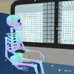 SpookSPOOK #970